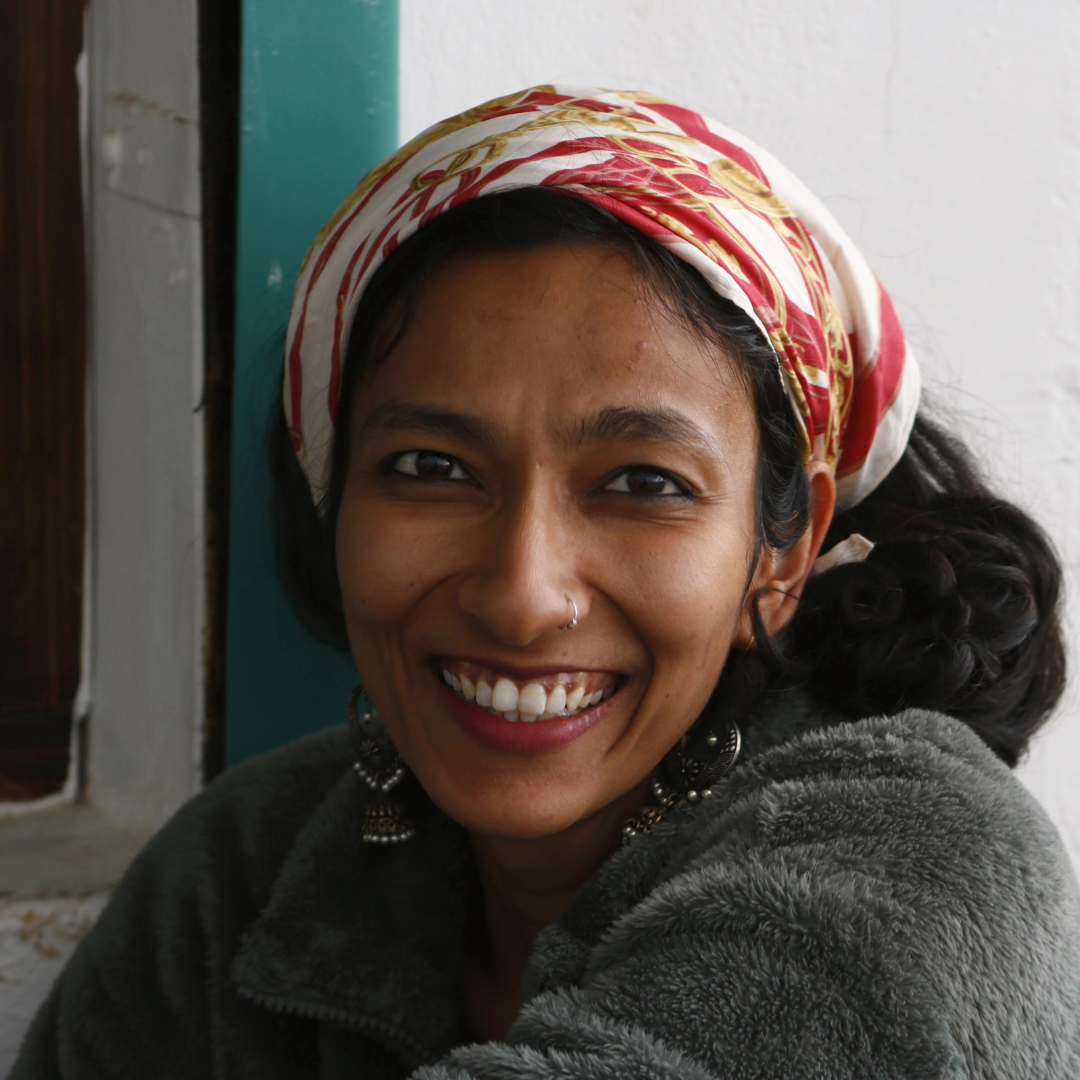 Shreya Agarwal